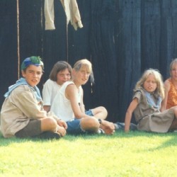Zittaart 1997 112 - Scouts en Gidsen Zaventem 